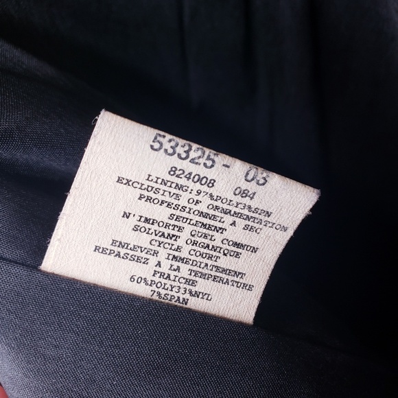 Jessica McClintock Sequin Bow Cocktail Dress - Picture 3 of 8